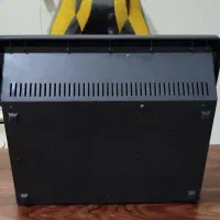 پاورمیکسر ad69|آلات موسیقی|خرم‌آباد, |دیوار