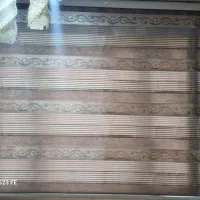 پرده زبرا ۲×۲