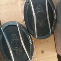 باند پایونر/باند۶۹۸۶/ضبط کنوود/کنوود/پایونر|قطعات یدکی و لوازم جانبی|کرج, شهرک جهان آرا|دیوار