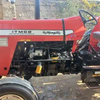 تراکتور ۲۸۵ مدل۸۴|خودرو سنگین|کنگاور, |دیوار