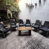 صندلی اداری