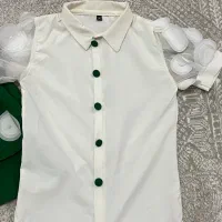 لباس دخترانه