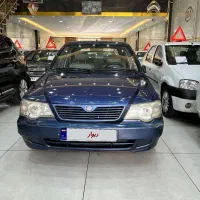 پراید 111 مدل 94|خودرو سواری و وانت|تبریز, |دیوار