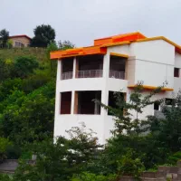 ویلامجلل دوطبقه ۴۵۰ متربنا/ منطقه اعیان‌نشین