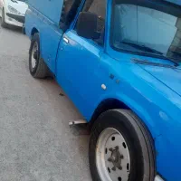 نیسان دیزل 3800 مدل ۹۹