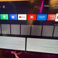 تلویزیون 43 هوشمند TCL
