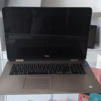 لبتاپ DELL نسل ۷