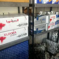 پک کامل از کارتل تا سرسیلندر-انواع موتور خودرو|قطعات یدکی و لوازم جانبی|زابل, |دیوار
