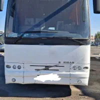 ماشین بی ۱۲ ولو مدل۸۲ نیمه دوم