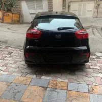 کیا ریو ۲۰۱۶|خودرو سواری و وانت|تهران, نیاوران|دیوار