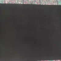 چادرمشکی کاملا نو