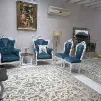 مبل درحد نو