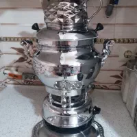 سماور۸لیتری