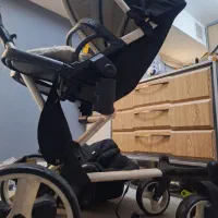 کالسکه کریر|کالسکه و لوازم جانبی|کاشان, امیرکبیر|دیوار