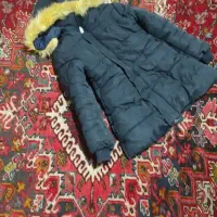 کاپشن بچه گانه|کفش و لباس بچه|صوفیان, |دیوار