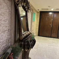 آینه کنسول پایه دار فایبرگلاس لابی|آینه|تهران, جردن|دیوار