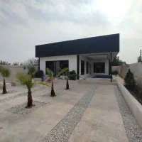 ویلادوبلکس مدرن۱۶۰متری/سندتک برگ/ساحلی