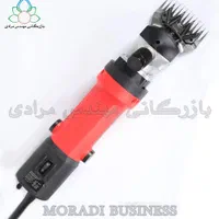 ماشین پشمچین برقی چینی روسیه ترکیه پشم زن گوسفند|لوازم جانبی حیوانات|تهران, توحید|دیوار