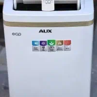 فروش کولر گازی پرتابل AUX مدل Eco اینورتر ۱۴۰۰۰