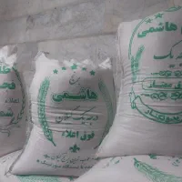 فروش برنج ایرانی بشرط پخت زیر قیمت