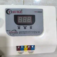محافظ برق .تک فاز سالم کلا 4 ماه کار کرده