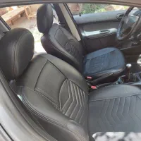 پژو 206 اس دی|خودرو سواری و وانت|مشهد, رضاشهر|دیوار