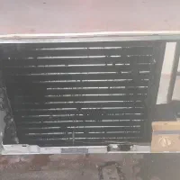 کولر ۱۸هزار موتوربزرگ الجی