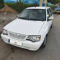 پراید 111 مدل 94