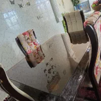 میز غذا خوری