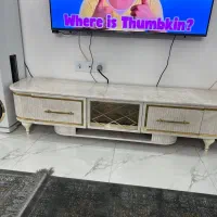 سرویس چوب