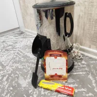 سبزی خورد کن .|خردکن، آسیاب، غذاساز|مشهد, مشکینی (شهرک غرب)|دیوار