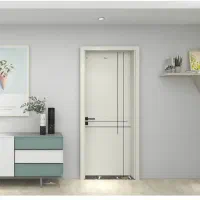 تولید کننده بزرگ دربii88  پویا اتافی gg43 روکش۶۵