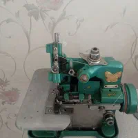 زیگزال خانگی پروانه در حد نو قیمت 90000000