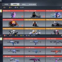 اکانت رایگان فقط با ثبت نام