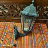 اباژور در حد نو|چراغ خواب و آباژور|تهران, پارک شهر|دیوار