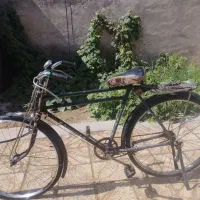 دوچرخه سه مار