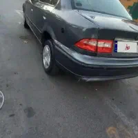 سمند|خودرو سواری و وانت|خوی, |دیوار