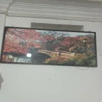 فروشی|تابلو، نقاشی، عکس|فردیس, شهرک ارم|دیوار