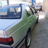 GLX 405|خودرو سواری و وانت|اصفهان, کوی امیریه|دیوار