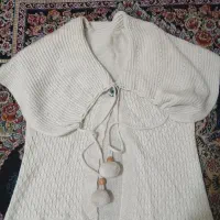 کت بافت فری سایز