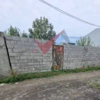 فروش زمین ۱۸۴ متری/سند تکبرگ/کاربری مسکونی|فروش زمین و ملک کلنگی|بندر انزلی, پیل علی باغ|دیوار