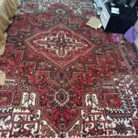 فرش دستبافت