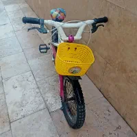 دوچرخه خارجی، گالانت سایز ۱۲|دوچرخه، اسکیت، اسکوتر|قدس, شهرک فرزان|دیوار