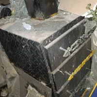 دستگاه بلال تنوری