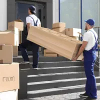 باربری شاهدشهر ماشین بزرگ و کارگر ماهر|خدمات حمل و نقل|شاهدشهر, |دیوار