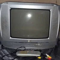 تلویزیون