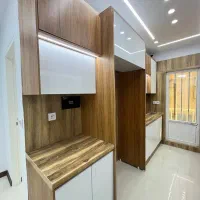 فاز2 پردیس سندار ۱۲۵متر بهترین متریال|فروش آپارتمان|پردیس, فاز ۲|دیوار