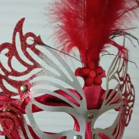 ماسک صورت|صنایع دستی و سایر لوازم تزئینی|اردکان, |دیوار