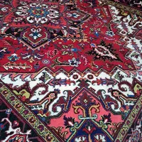 جفت ۹ متر هریس