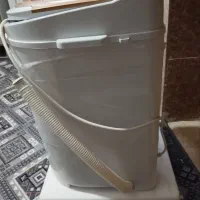 کهنه شور صفر|ماشین لباسشویی و خشککن لباس|سرپل ذهاب, |دیوار